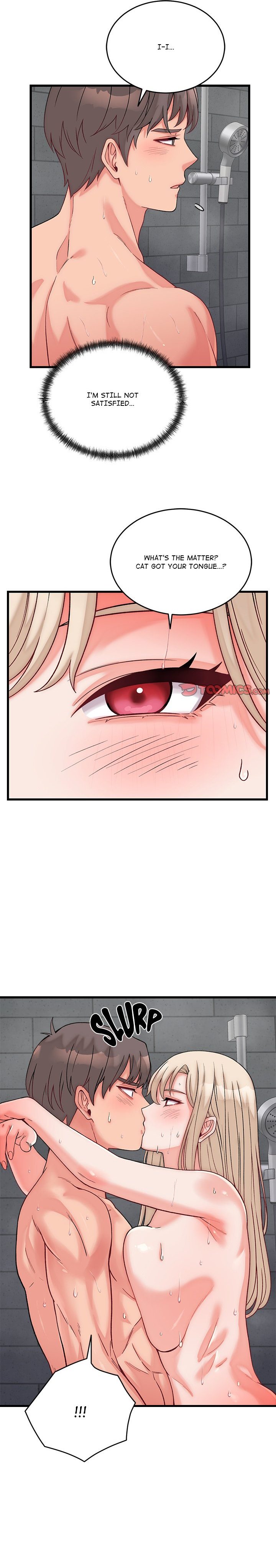 From Pauper to Prince Chapter 13 - Page 20