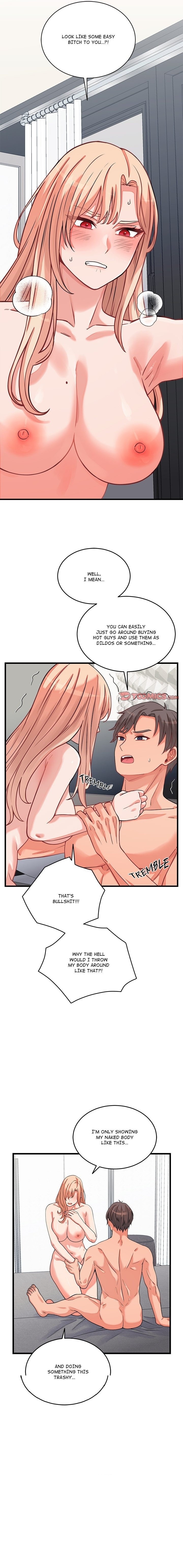 From Pauper to Prince Chapter 16 - Page 2