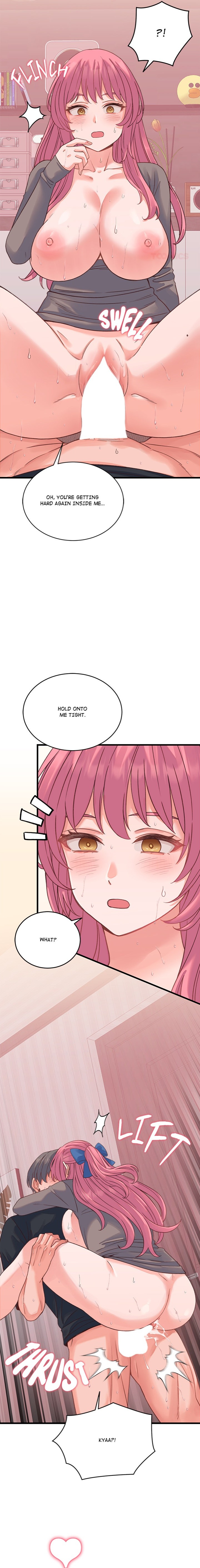 From Pauper to Prince Chapter 18 - Page 13