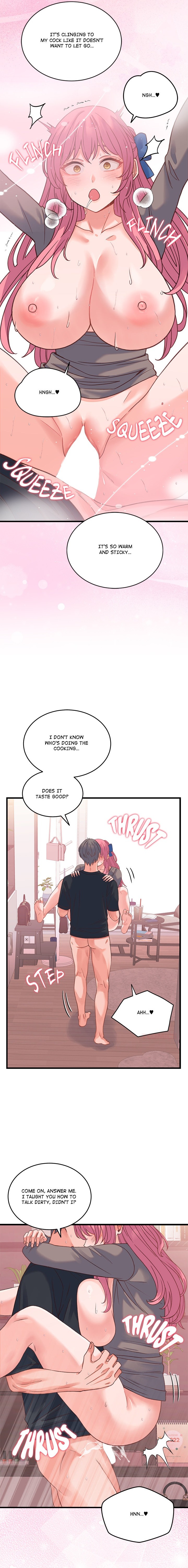 From Pauper to Prince Chapter 18 - Page 15