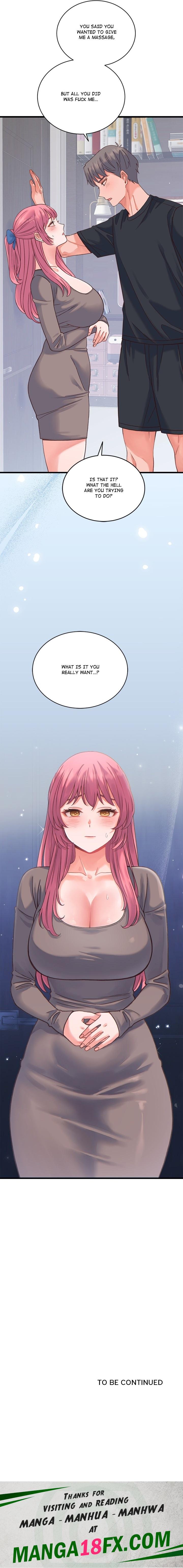 From Pauper to Prince Chapter 18 - Page 24