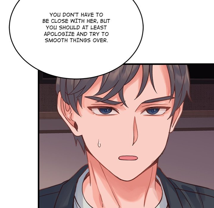 From Pauper to Prince Chapter 19 - Page 89