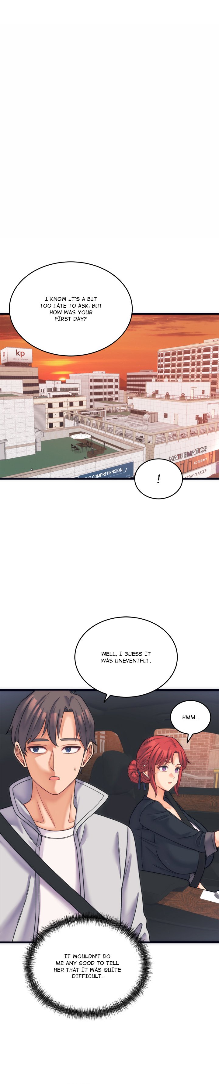 From Pauper to Prince Chapter 2 - Page 24