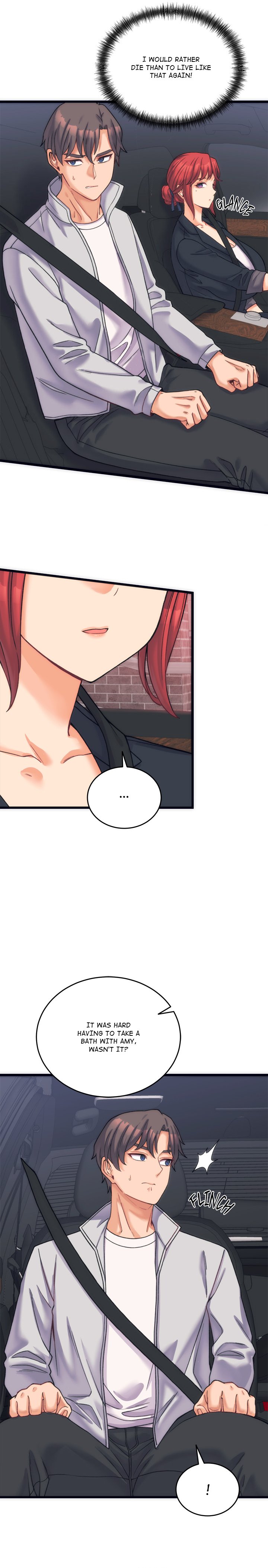 From Pauper to Prince Chapter 2 - Page 26