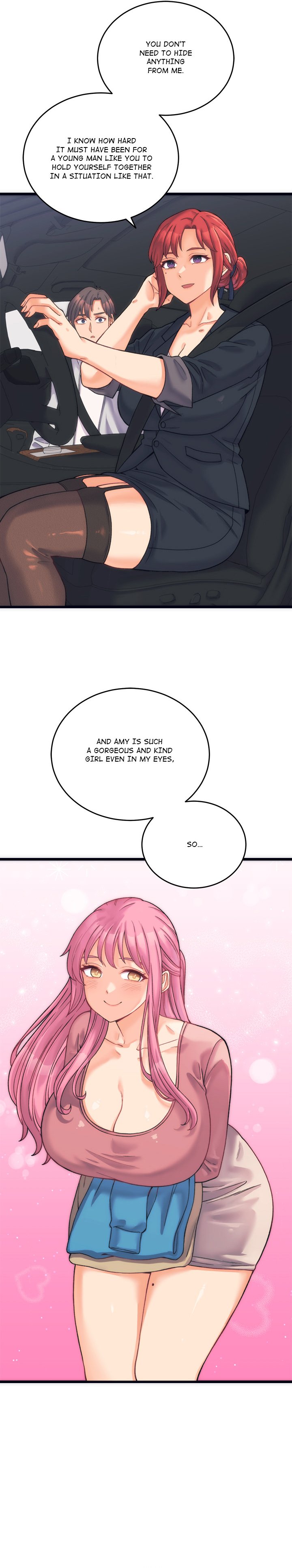 From Pauper to Prince Chapter 2 - Page 27