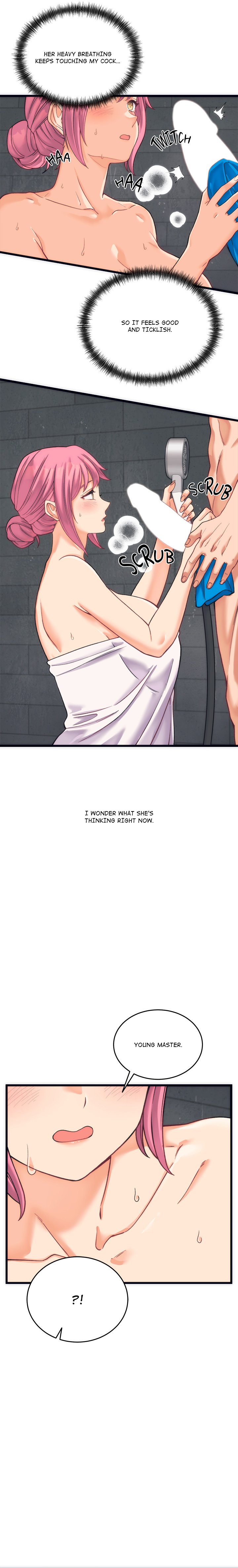 From Pauper to Prince Chapter 2 - Page 3