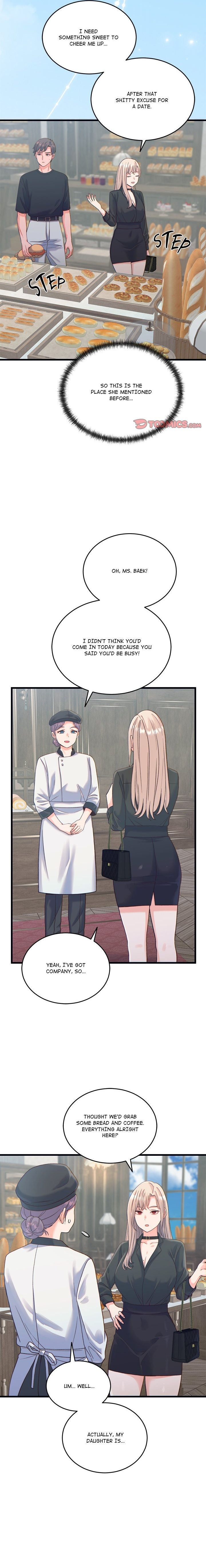 From Pauper to Prince Chapter 20 - Page 13