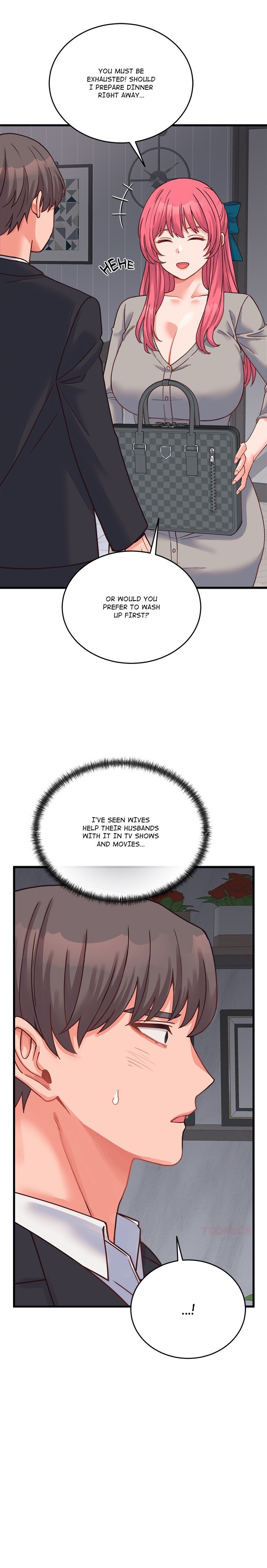 From Pauper to Prince Chapter 25 - Page 10