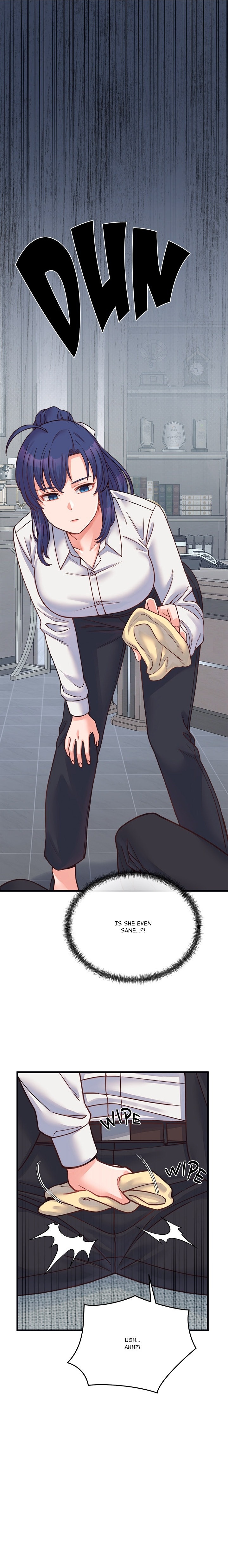 From Pauper to Prince Chapter 25 - Page 2