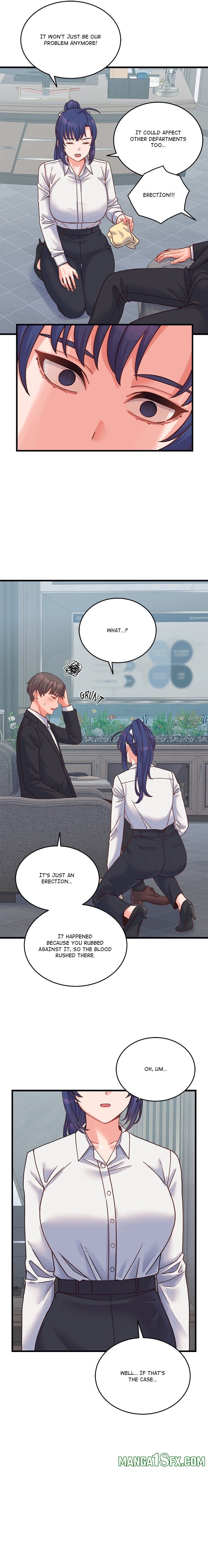 From Pauper to Prince Chapter 25 - Page 5