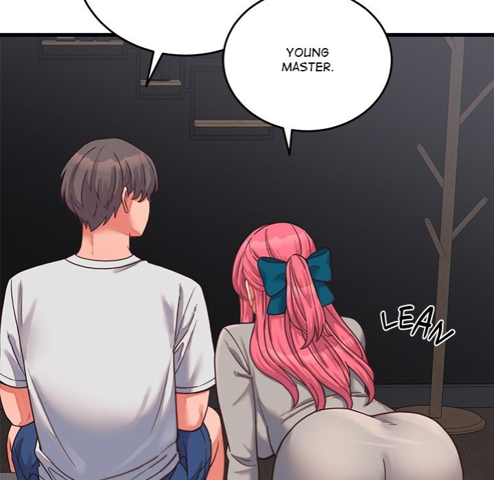 From Pauper to Prince Chapter 26 - Page 28