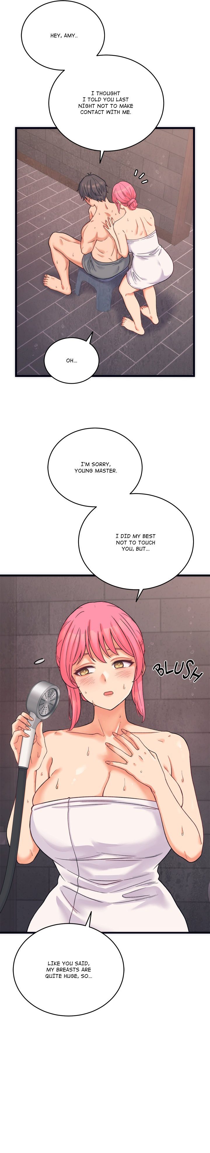 From Pauper to Prince Chapter 3 - Page 2