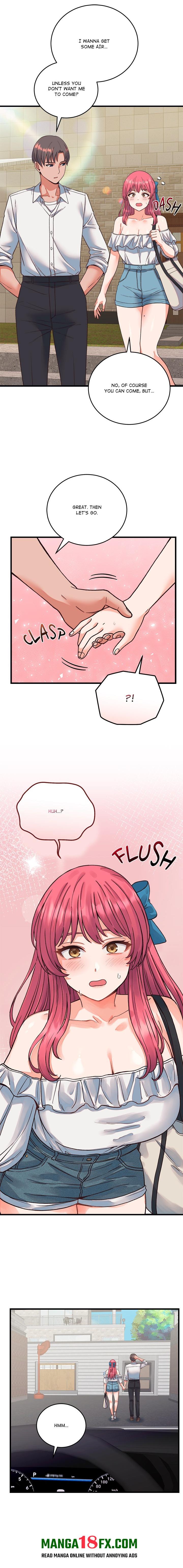 From Pauper to Prince Chapter 33 - Page 21