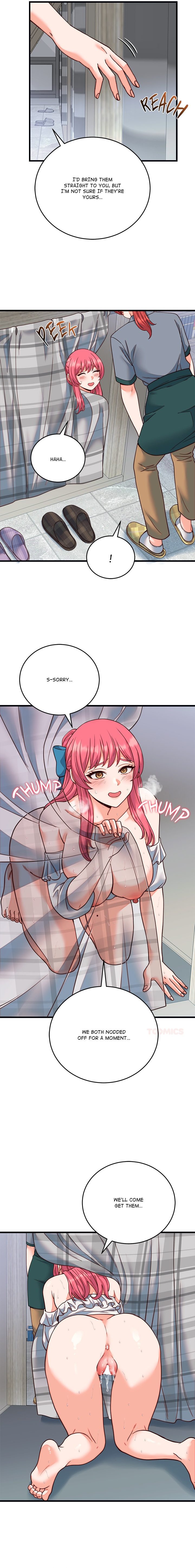 From Pauper to Prince Chapter 35 - Page 20