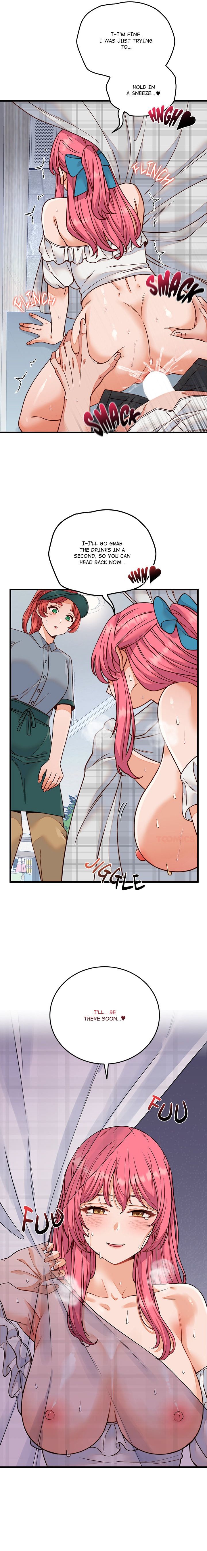 From Pauper to Prince Chapter 36 - Page 2