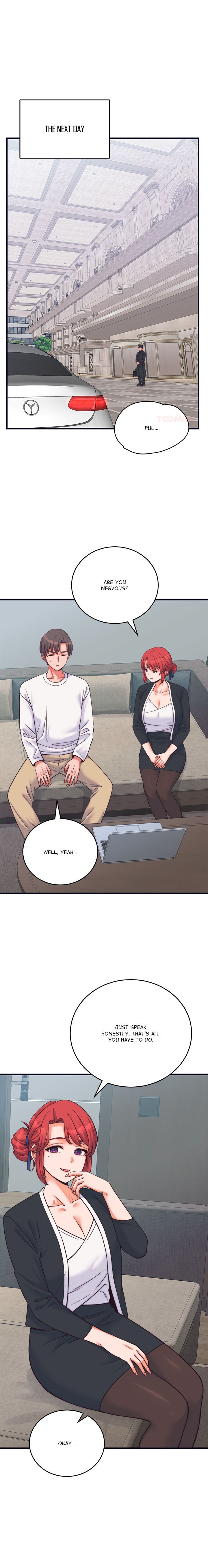 From Pauper to Prince Chapter 37 - Page 1