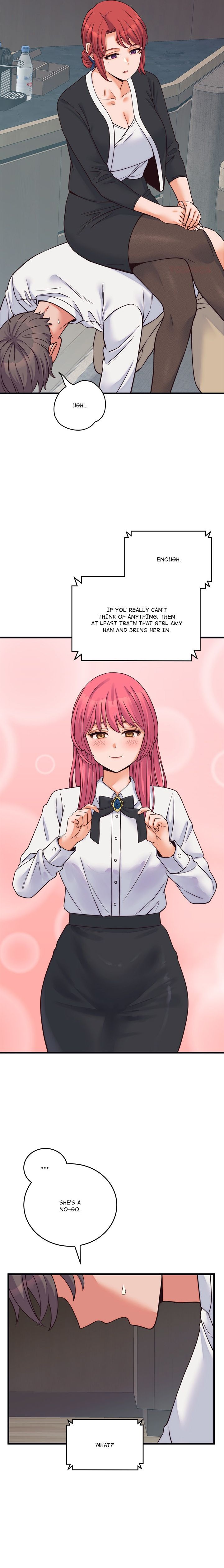 From Pauper to Prince Chapter 37 - Page 9