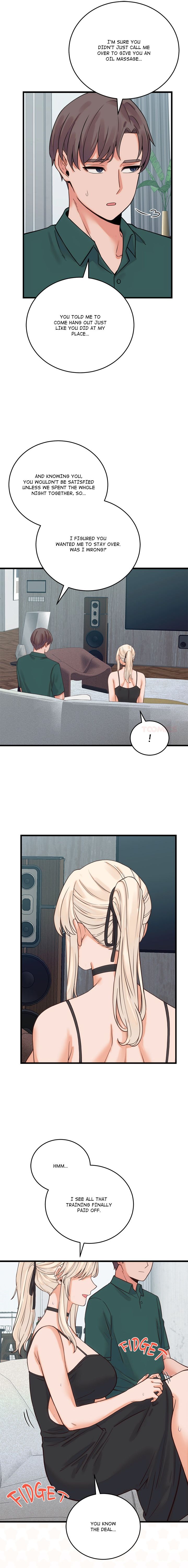 From Pauper to Prince Chapter 39 - Page 20