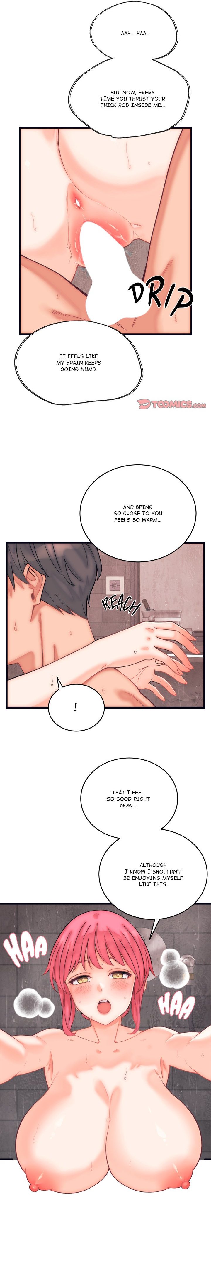 From Pauper to Prince Chapter 4 - Page 12