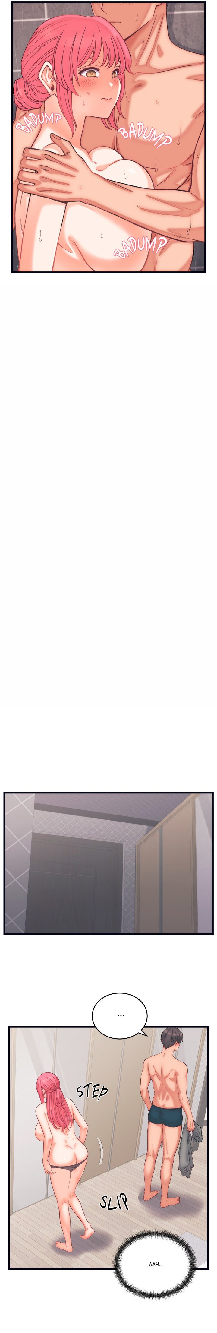 From Pauper to Prince Chapter 4 - Page 20