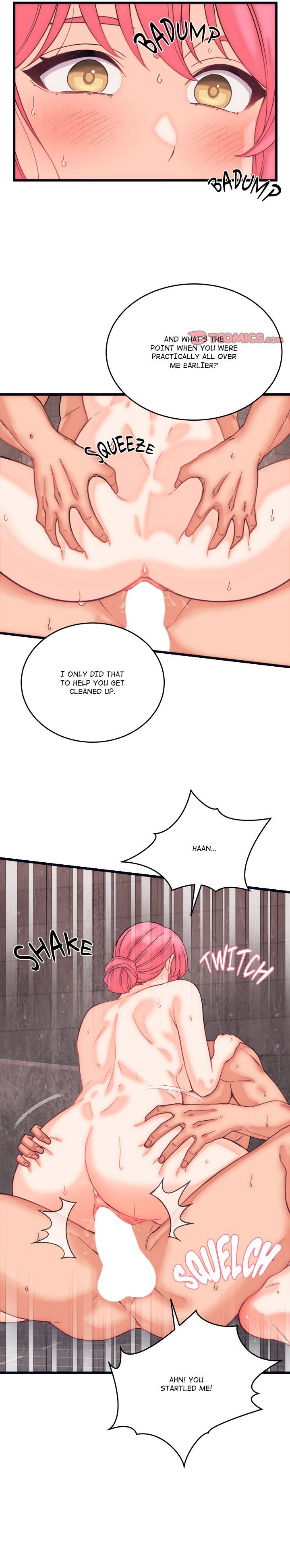 From Pauper to Prince Chapter 4 - Page 9