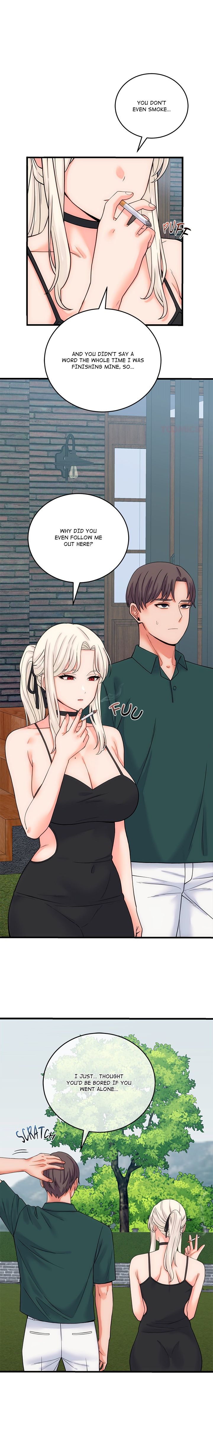 From Pauper to Prince Chapter 40 - Page 1