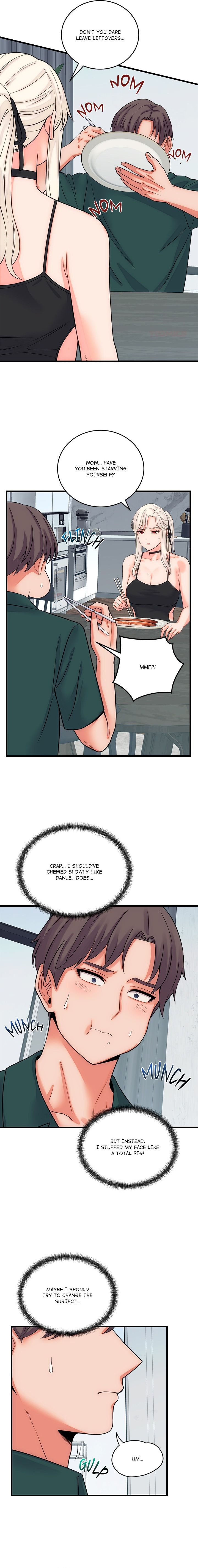 From Pauper to Prince Chapter 40 - Page 14