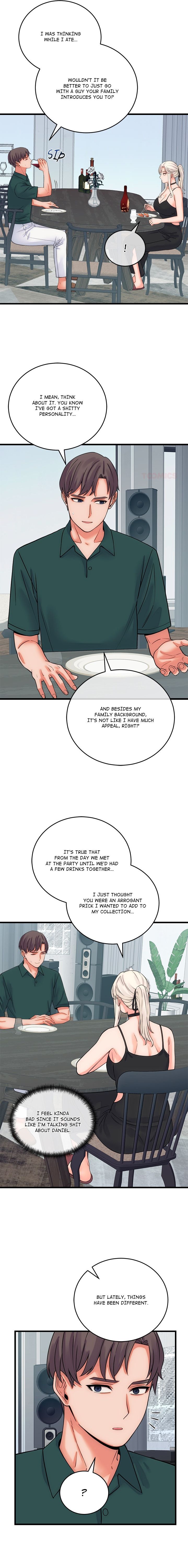 From Pauper to Prince Chapter 40 - Page 15