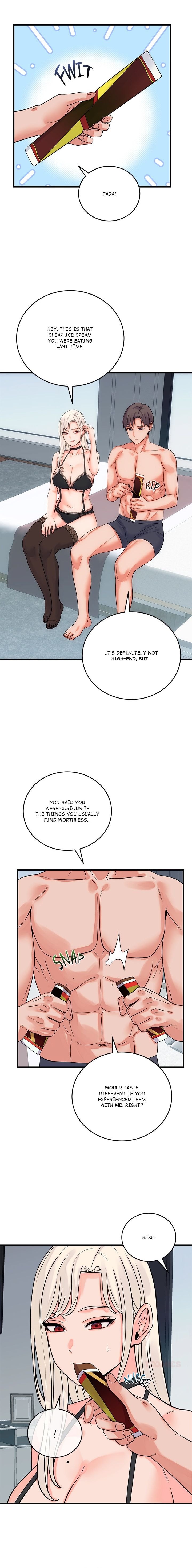 From Pauper to Prince Chapter 41 - Page 15