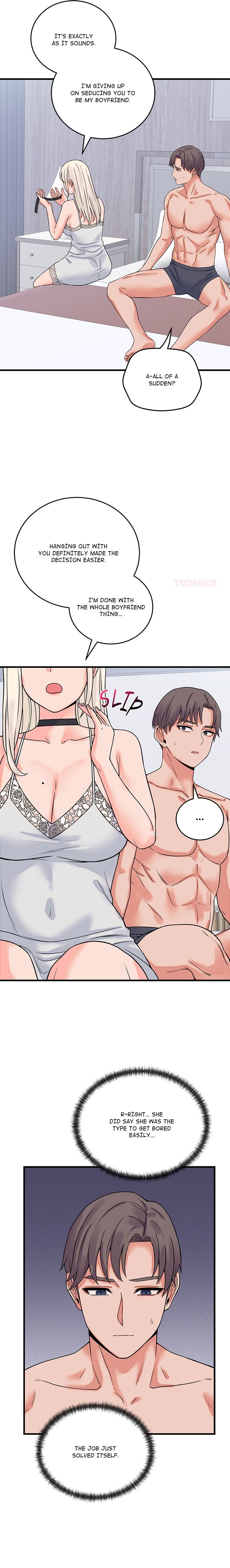 From Pauper to Prince Chapter 41 - Page 19