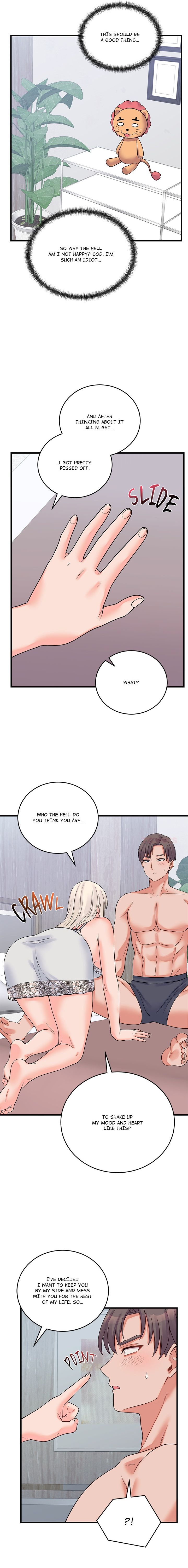 From Pauper to Prince Chapter 41 - Page 20