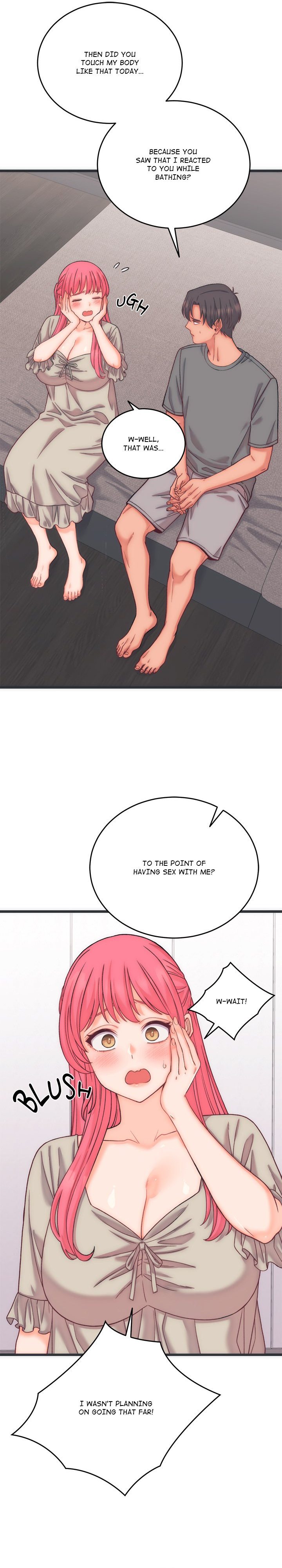 From Pauper to Prince Chapter 5 - Page 14