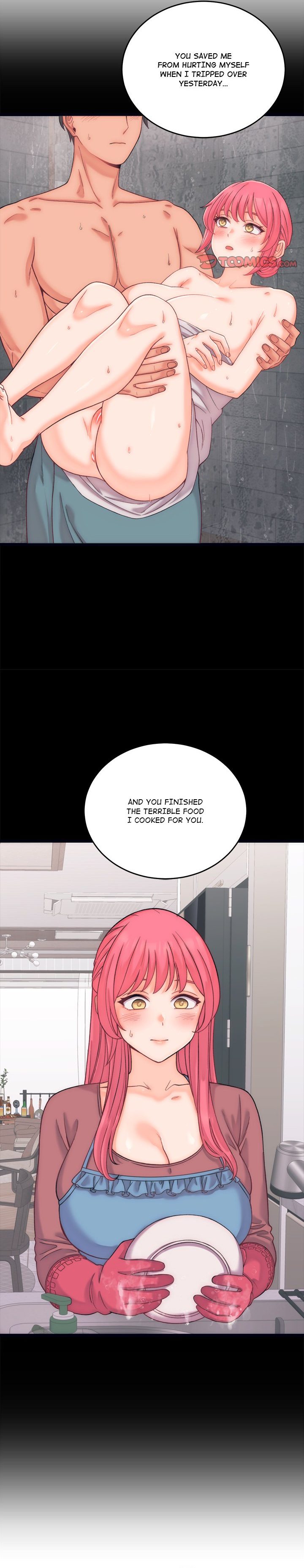 From Pauper to Prince Chapter 5 - Page 17