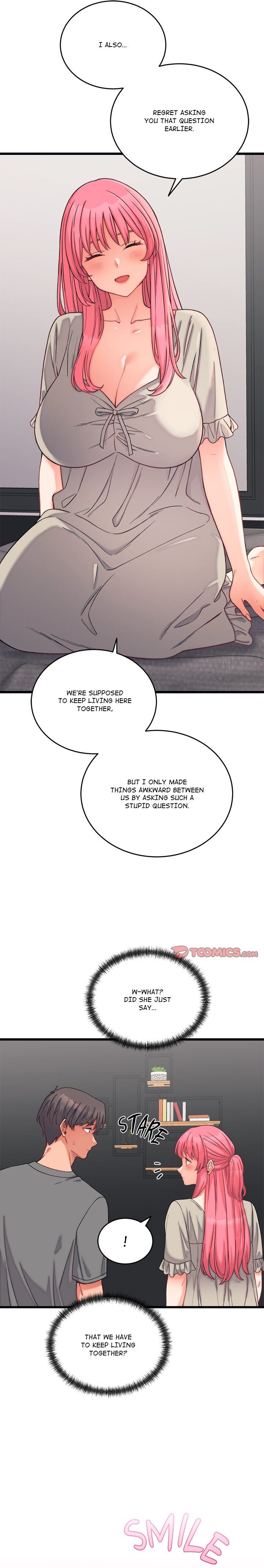 From Pauper to Prince Chapter 6 - Page 5