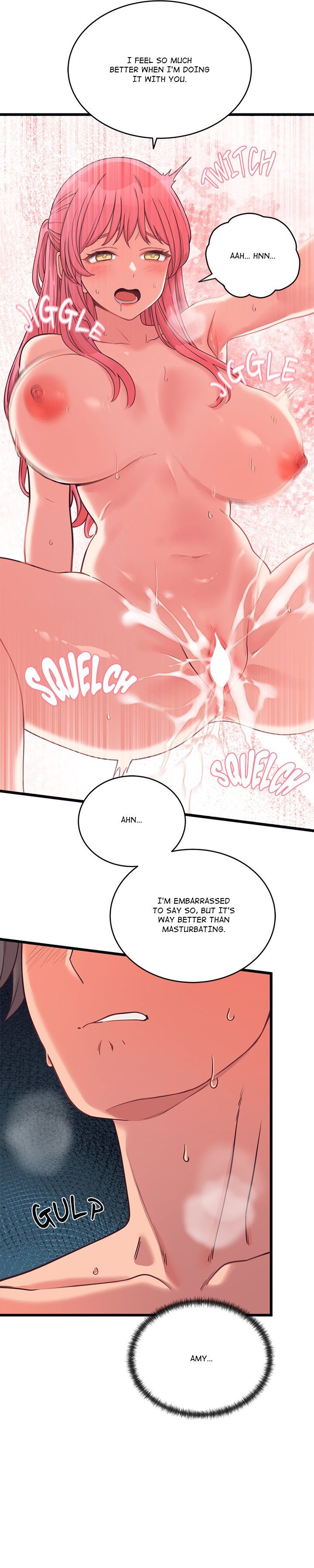 From Pauper to Prince Chapter 7 - Page 8