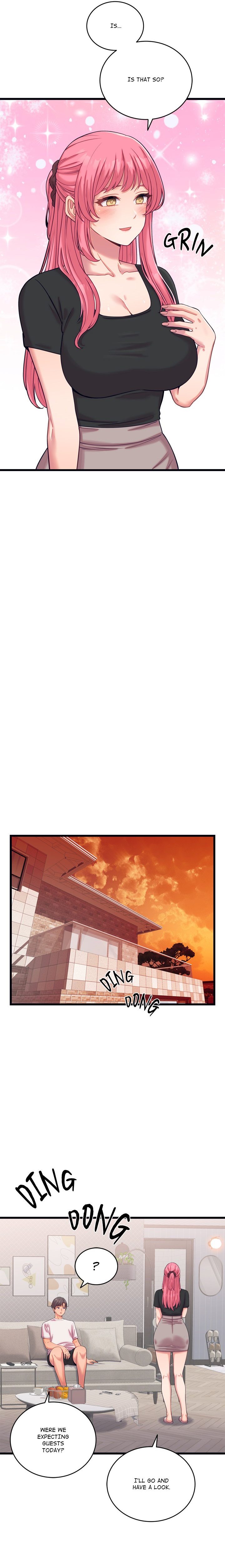 From Pauper to Prince Chapter 8 - Page 15