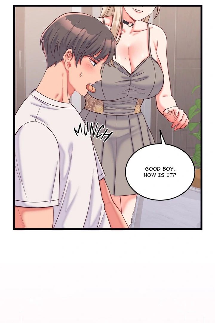 From Pauper to Prince Chapter 9 - Page 76