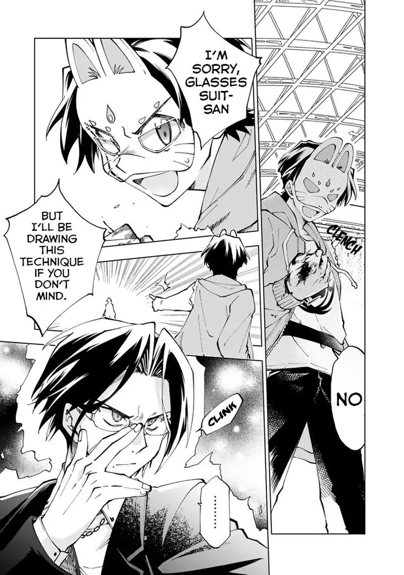 Isekai Tensei… Saretenee! Chapter 11 - Page 10