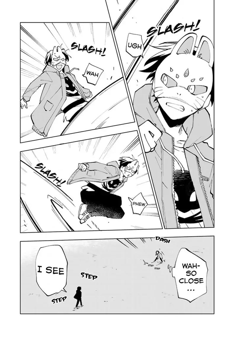 Isekai Tensei… Saretenee! Chapter 11 - Page 2