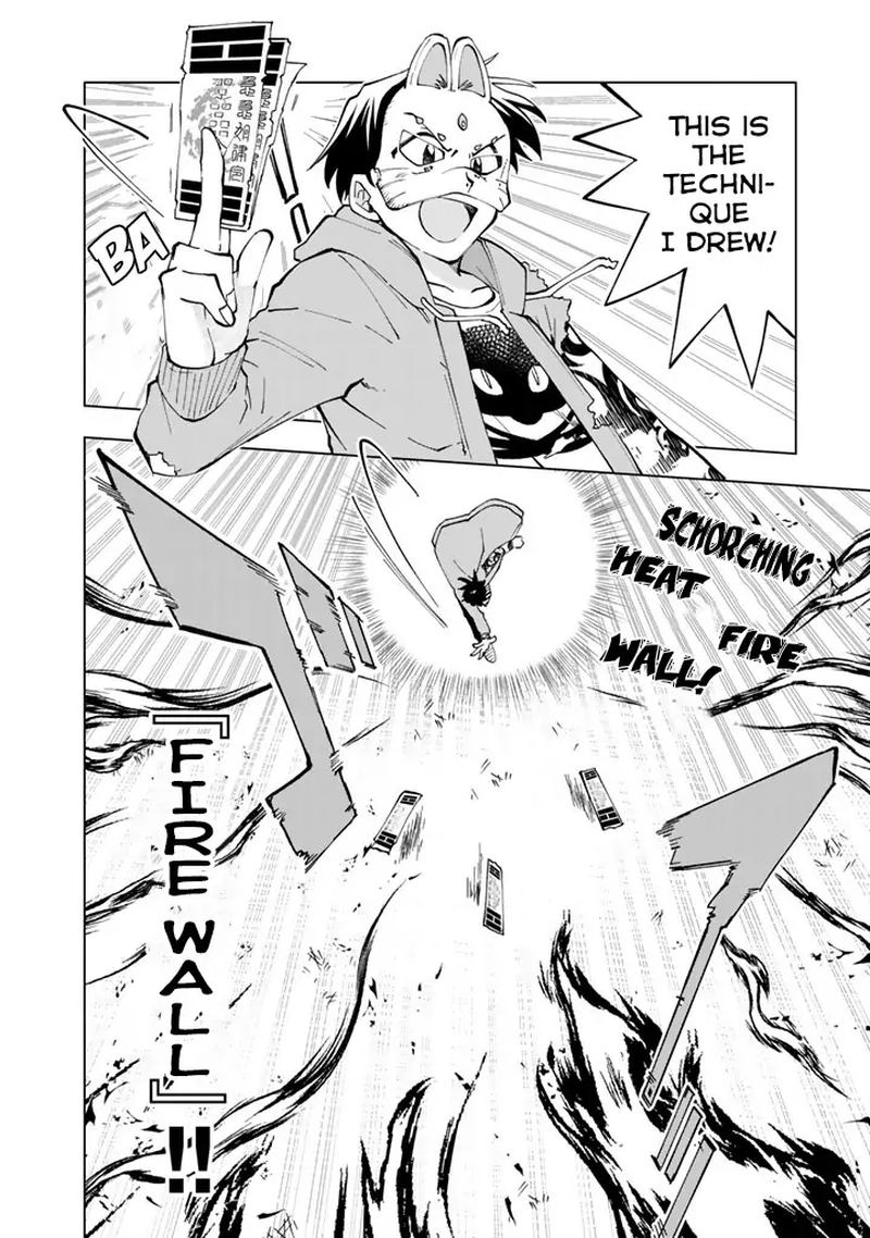 Isekai Tensei… Saretenee! Chapter 12 - Page 14