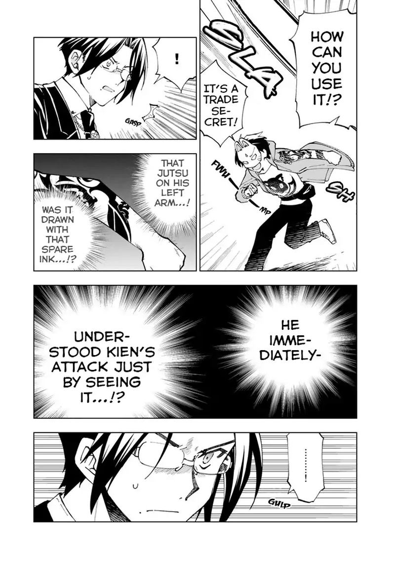 Isekai Tensei… Saretenee! Chapter 12 - Page 3