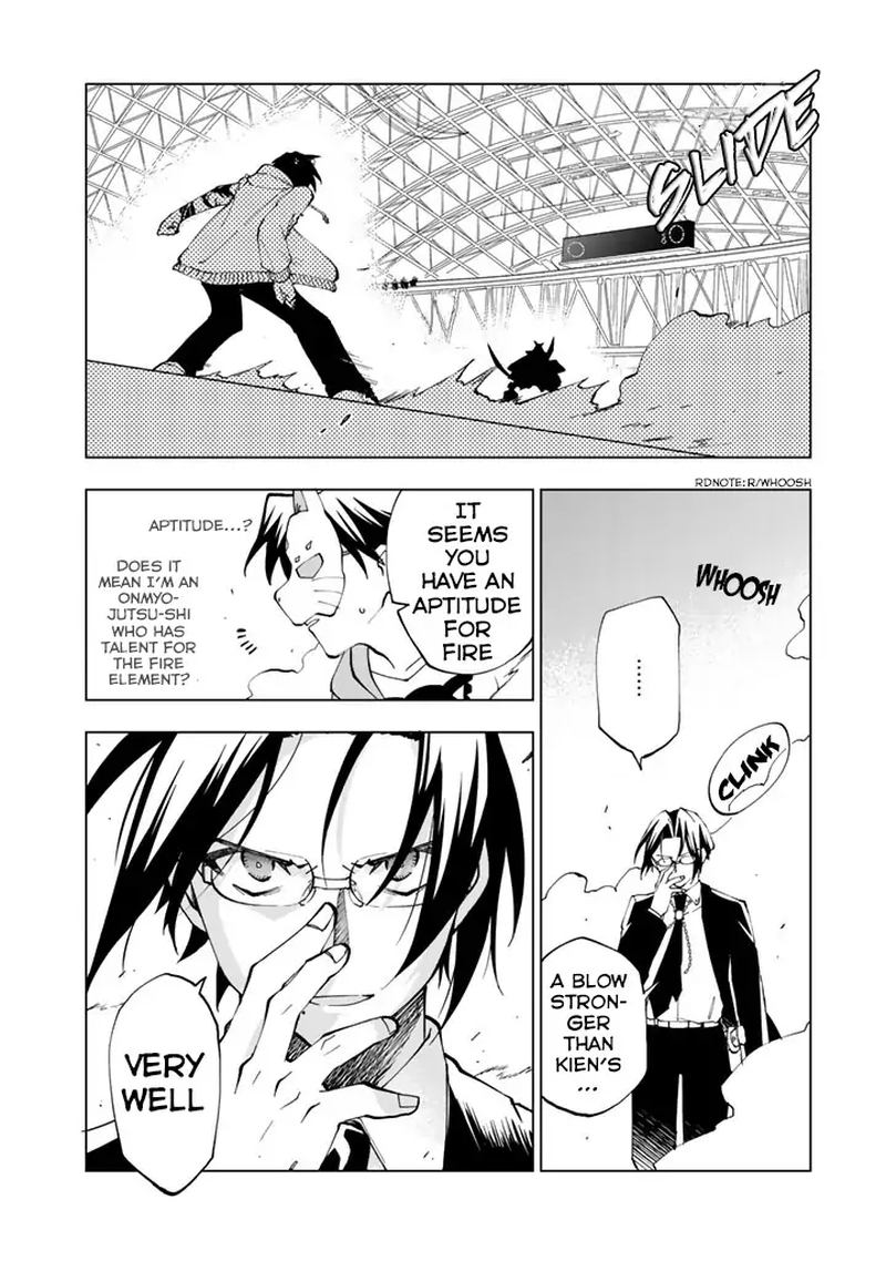 Isekai Tensei… Saretenee! Chapter 12 - Page 4