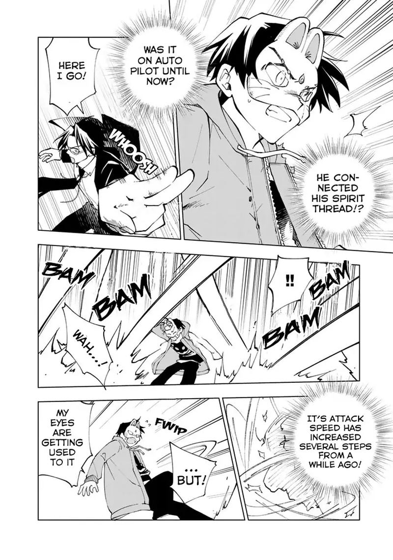 Isekai Tensei… Saretenee! Chapter 12 - Page 6