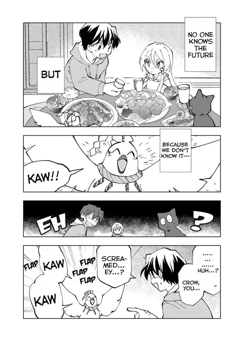 Isekai Tensei… Saretenee! Chapter 16 - Page 10