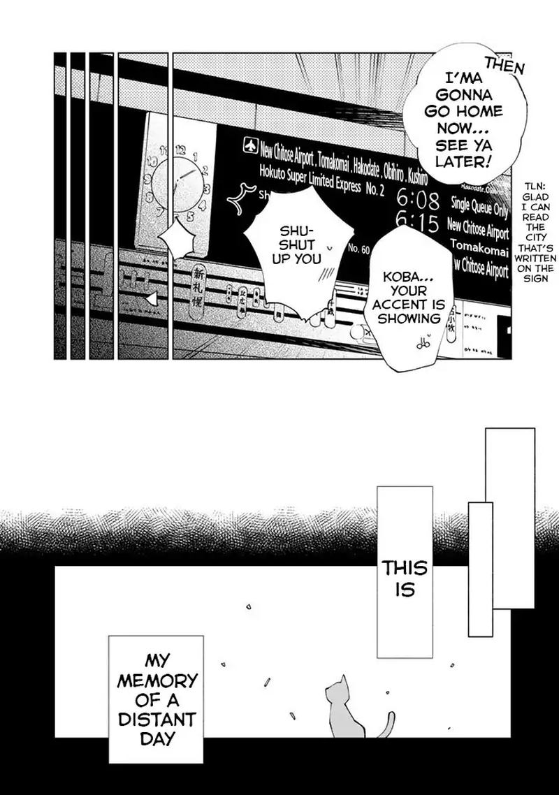 Isekai Tensei… Saretenee! Chapter 16 - Page 4