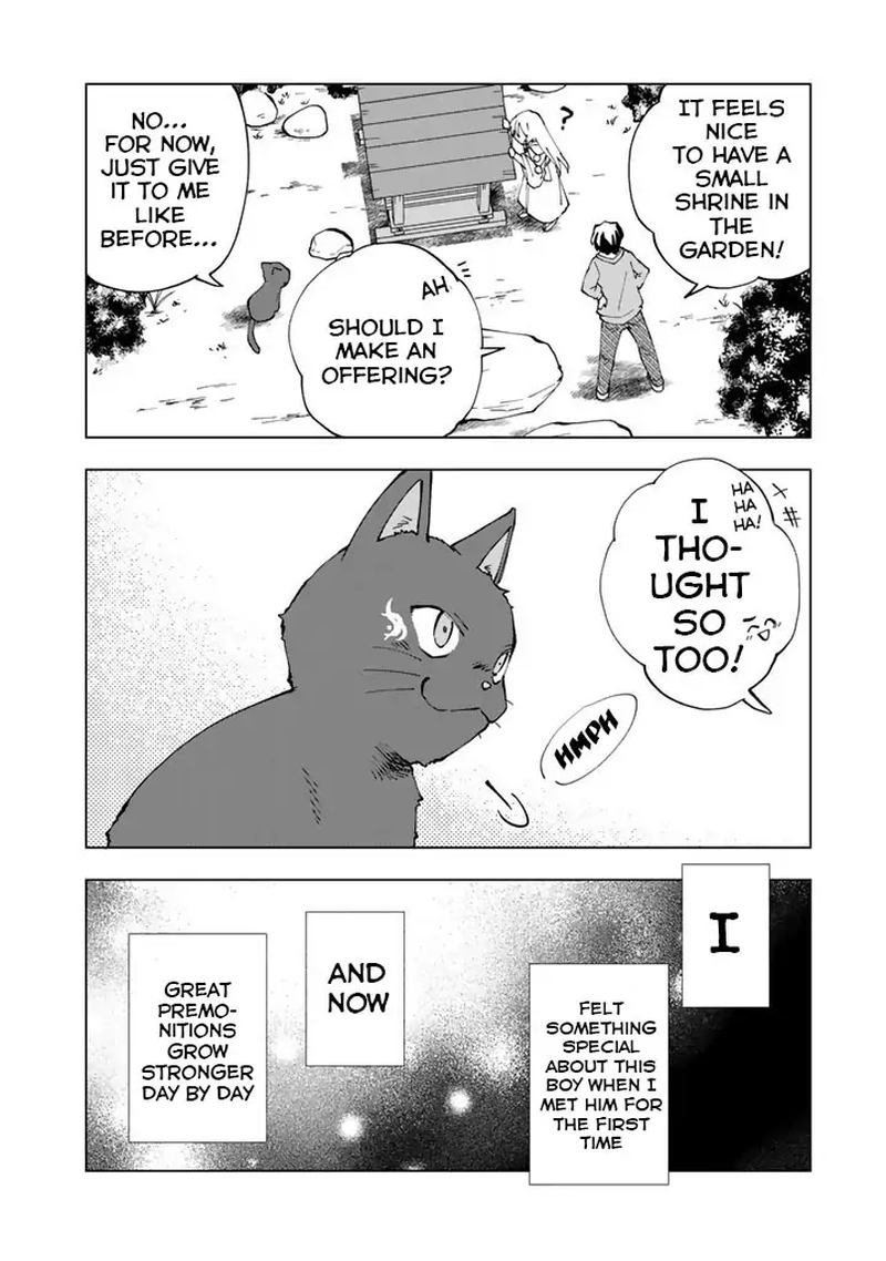 Isekai Tensei… Saretenee! Chapter 16 - Page 8