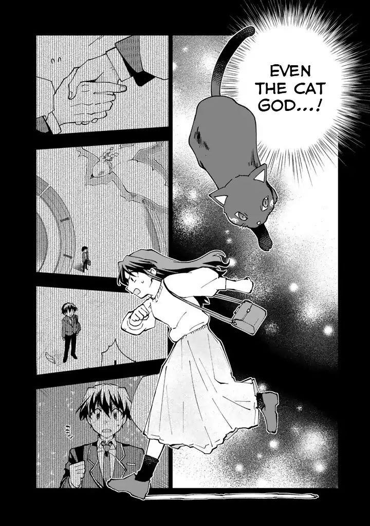 Isekai Tensei… Saretenee! Chapter 18 - Page 14