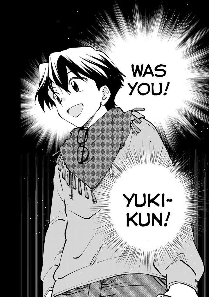 Isekai Tensei… Saretenee! Chapter 18 - Page 16