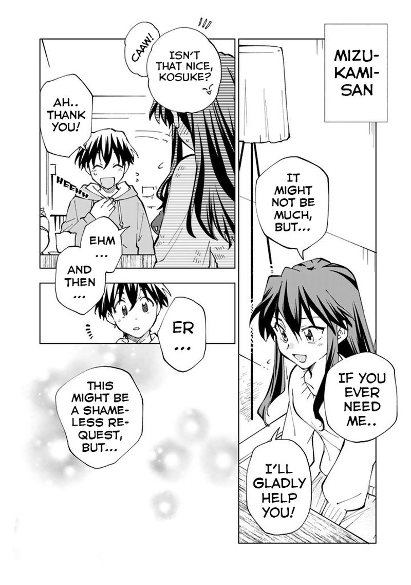 Isekai Tensei… Saretenee! Chapter 19 - Page 10