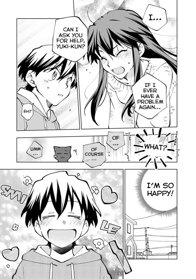 Isekai Tensei… Saretenee! Chapter 19 - Page 11